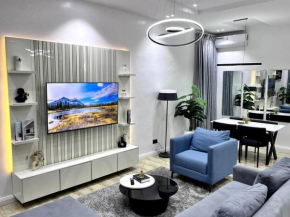 Luxury 1 bedroom apartment in Lagos in Lekki